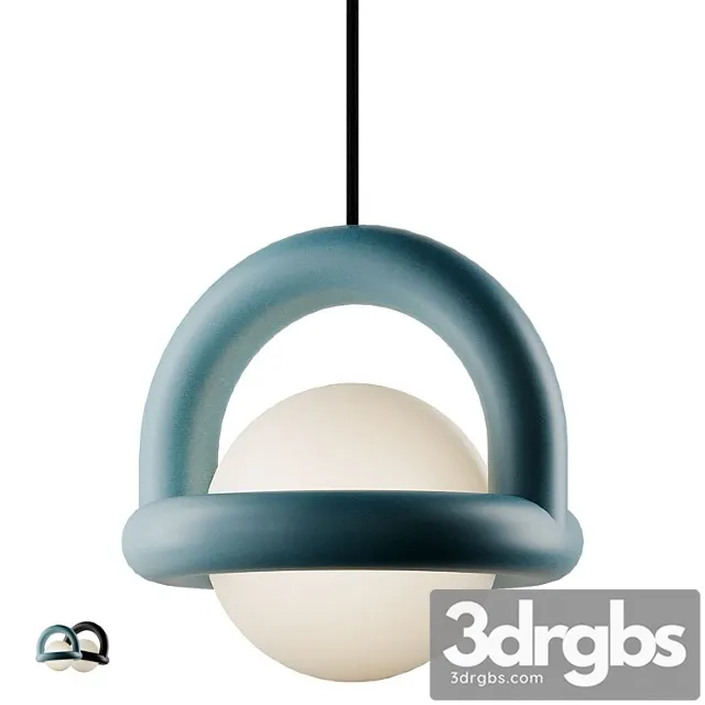 Balloon Pendants By Ago 3D Model Download Balloon Pendants By Ago 3D Model Download