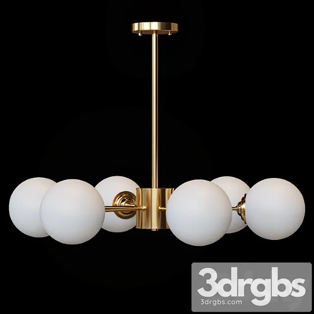 Balls b by lampatron 6,8,12 lamps Balls b by lampatron 6,8,12 lamps