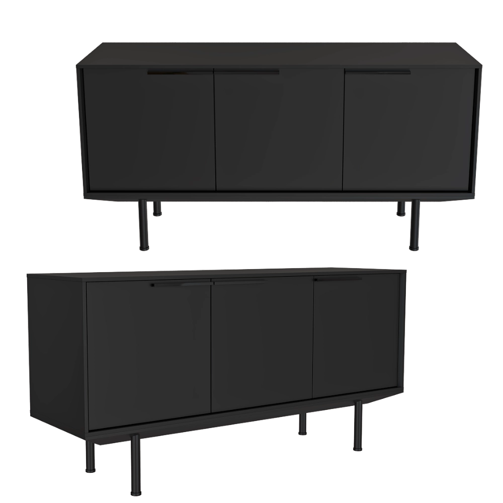 Balma – Cabinet In 3D Model Balma – Cabinet In 3D Model