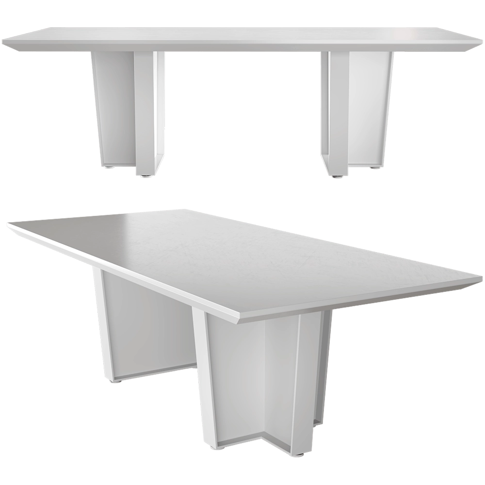 Balma – Conference table Gravos 3D Model