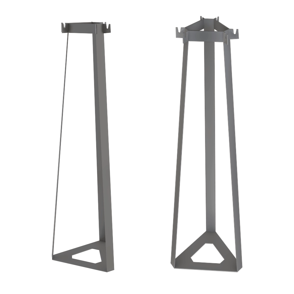 Balma – Hanger H2-20 3D Model