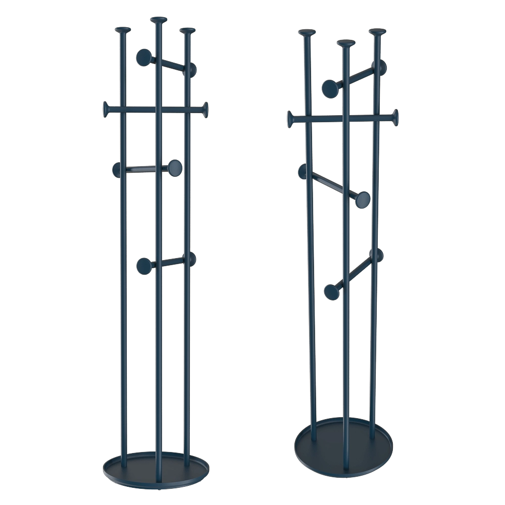 Balma – Hanger Unu UN56 3D Model Balma – Hanger Unu UN56 3D Model