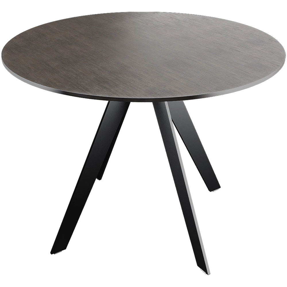 Balma – Table Dignis 3D Model