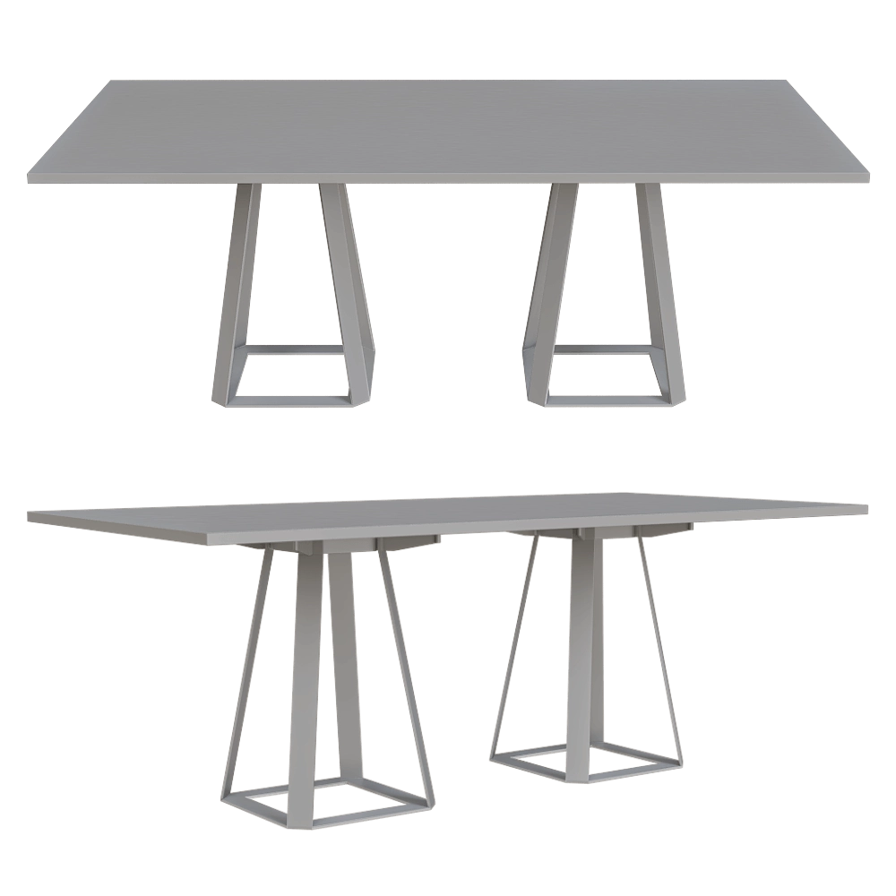 Balma – Table H2 3D Model