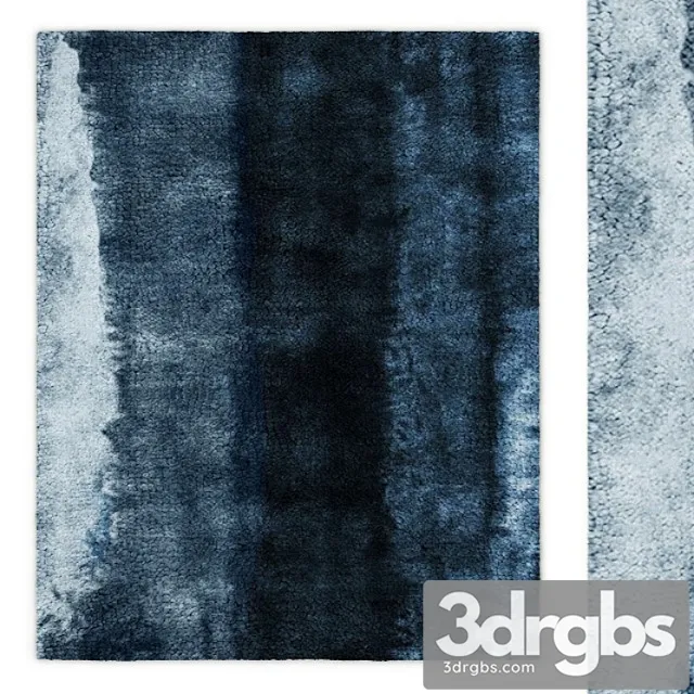 Baltic rug by brabbu 3D Model Download Baltic rug by brabbu 3D Model Download