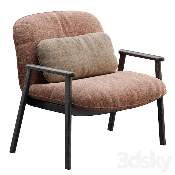 Baltimora By Calligaris 3D Model Free Download Baltimora By Calligaris 3D Model Free Download