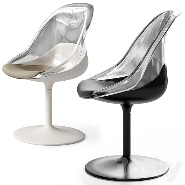 BALTSAR from Ikea 3D Model