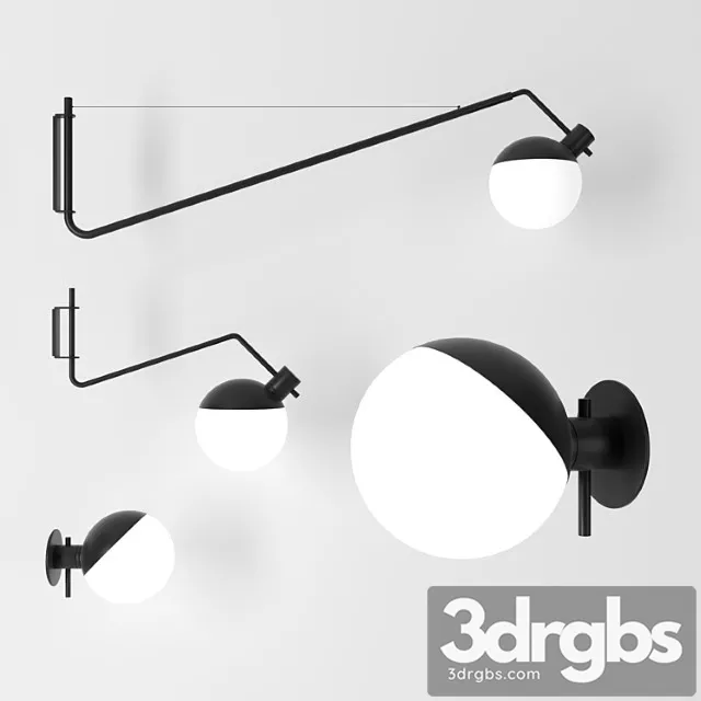 Baluna Ba W L By Grupa 3D Model Download Baluna Ba W L By Grupa 3D Model Download