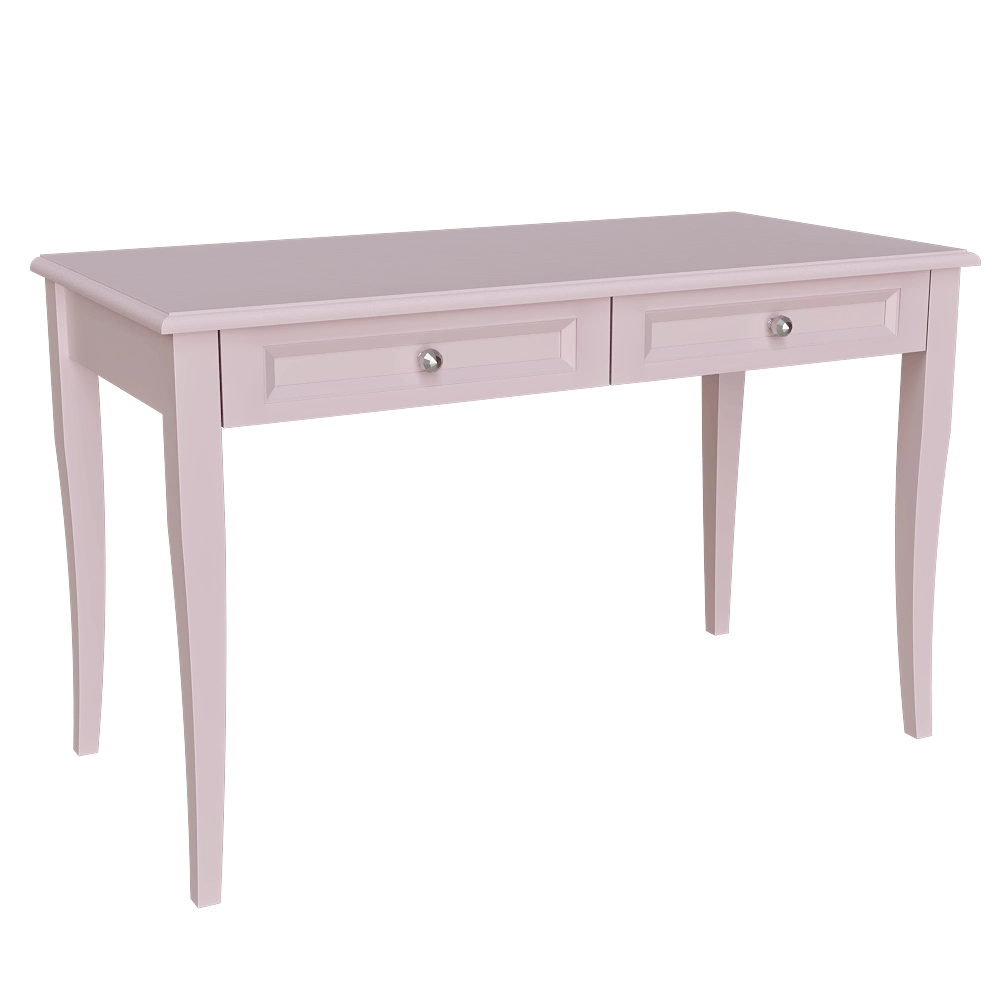 Bami – Desk ALEX A6 3D Model Bami – Desk ALEX A6 3D Model