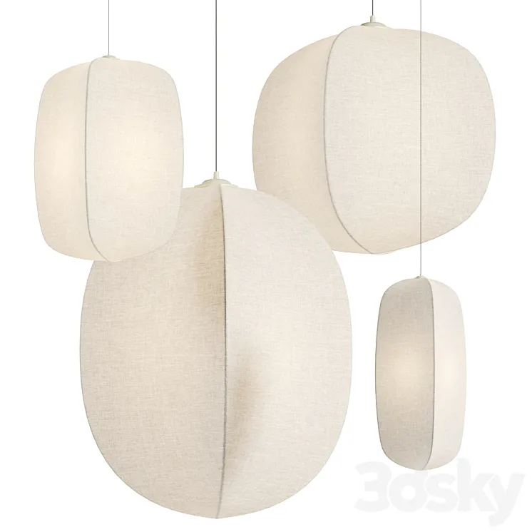 Bamse by Lampatron 3D Model Free Download