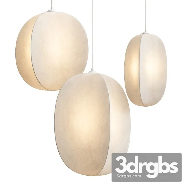 Bamse pendant light Bamse pendant light