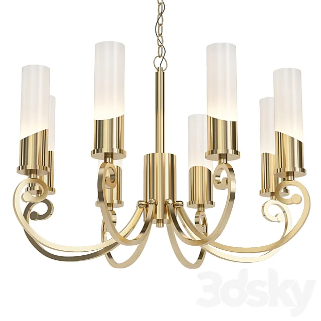 Banci 3D Model Banci 3D Model