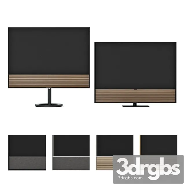 Bang & olufsen beovision contour 55