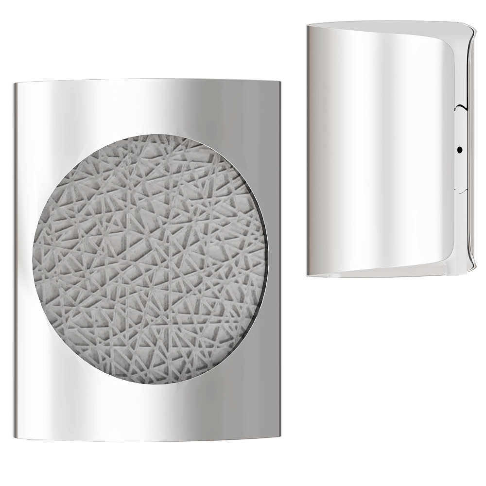 Bang & Olufsen – Speaker Beolab 17 3D Model