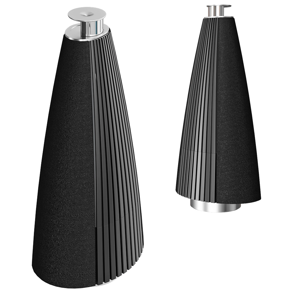 Bang & Olufsen – Speaker Beolab 20 3D Model