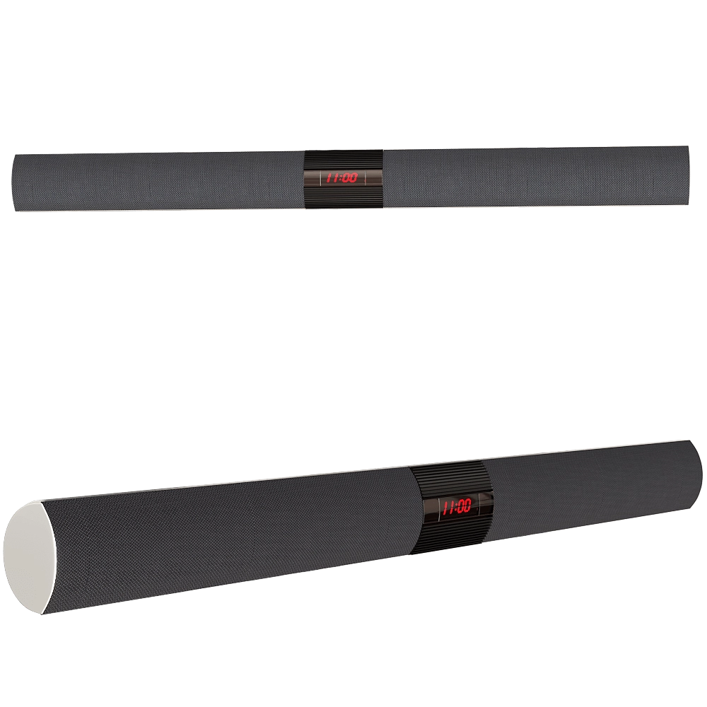 Bang & Olufsen – Speaker Beolab 3500 3D Model