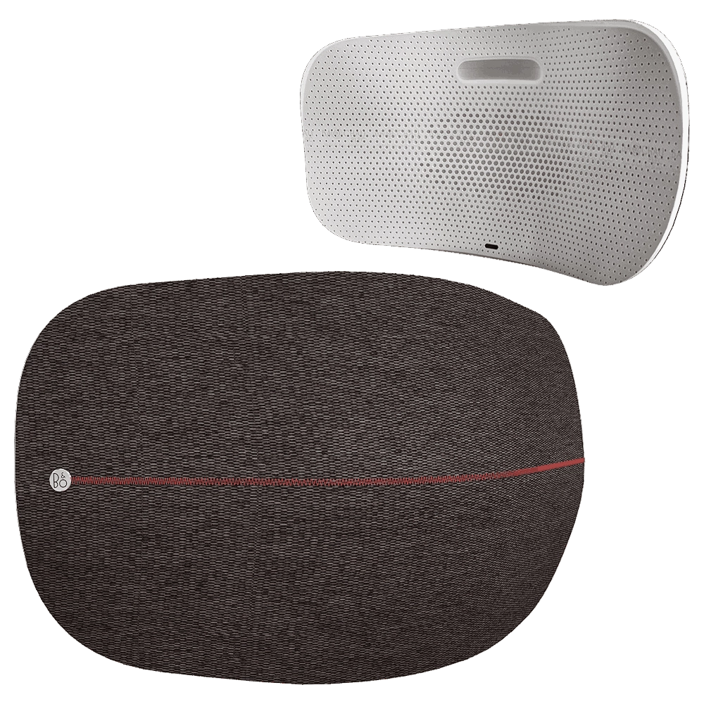 Bang & Olufsen – Speaker Beoplay A6 3D Model