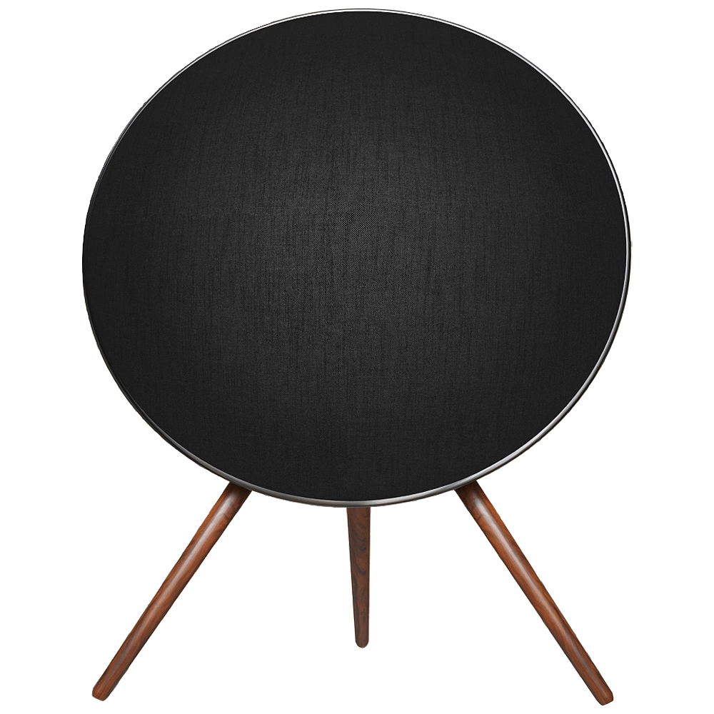 Bang & Olufsen – Speaker Beoplay A9 3D Model
