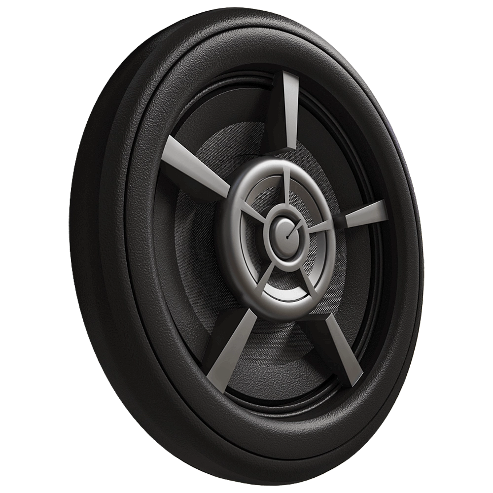 Bang & Olufsen – Speaker Celestial 3D Model