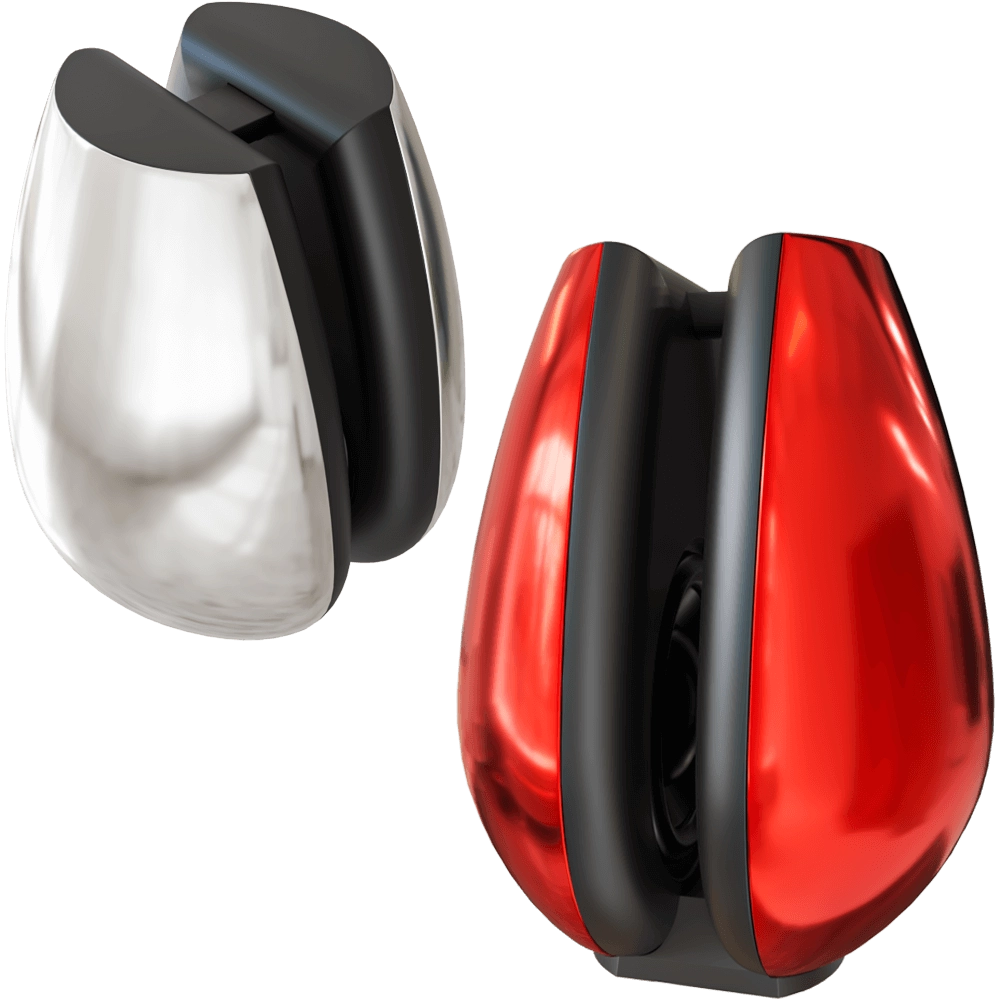 Bang & Olufsen – Speakers Beolab 11 3D Model