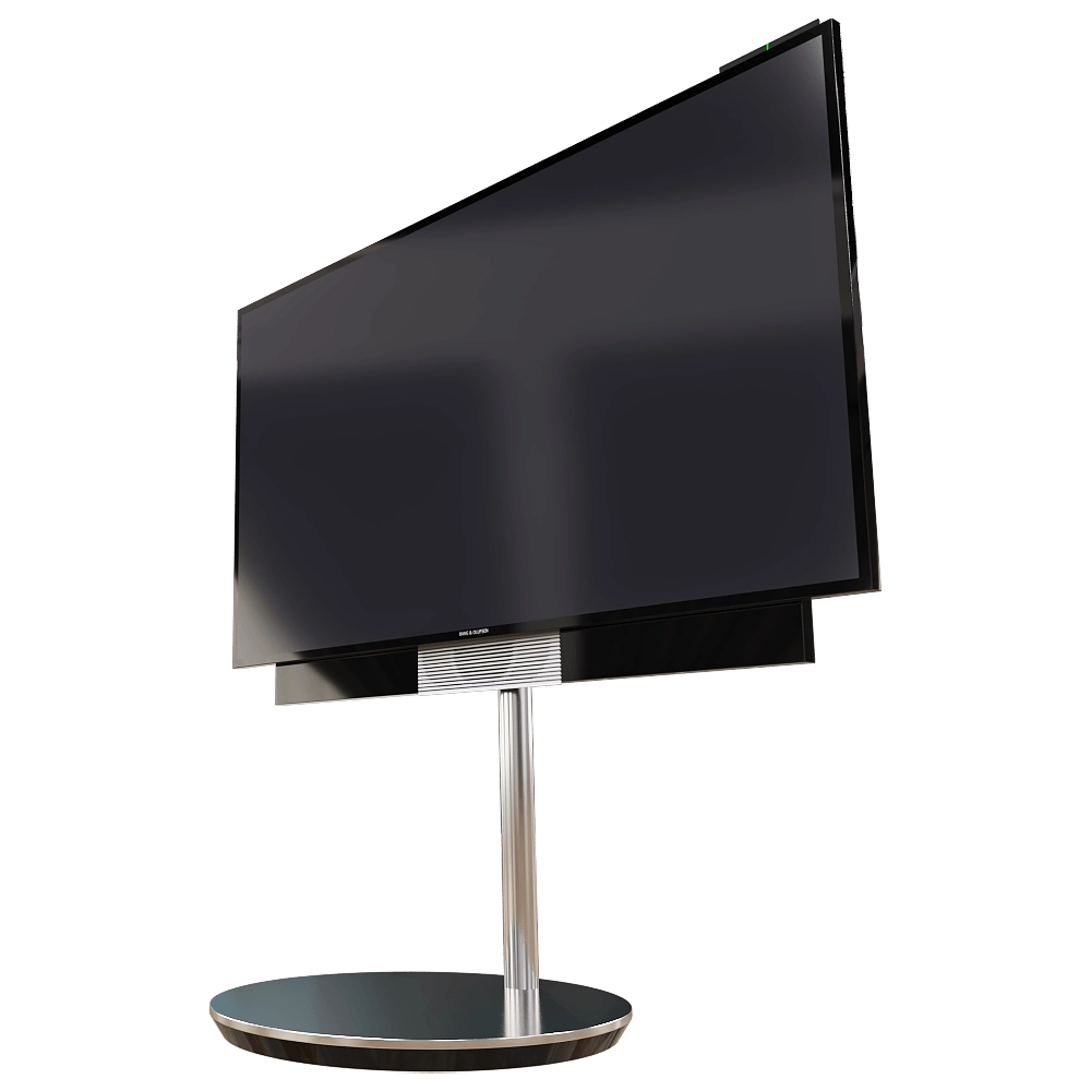 Bang & Olufsen – TV with speaker Beovision Avant 3D Model