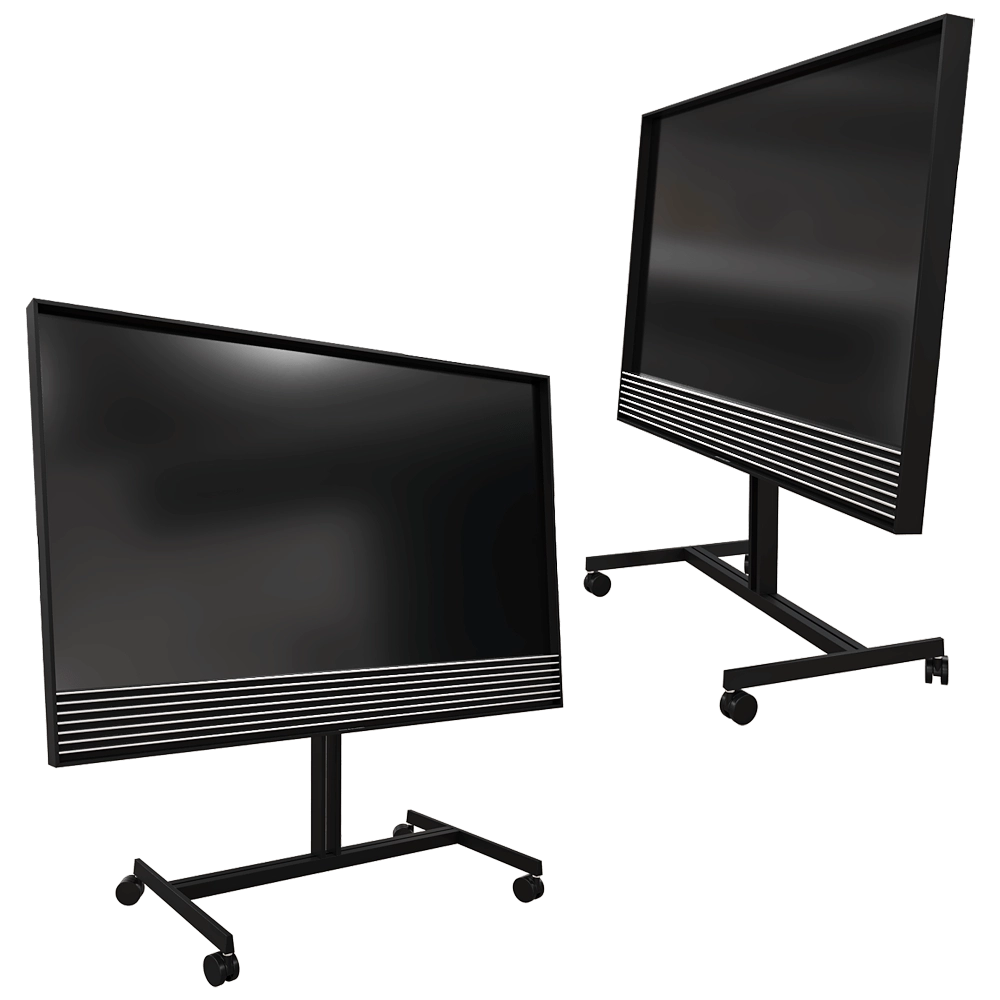 Bang & Olufsen – TV with speaker Beovision Horizon 3D Model