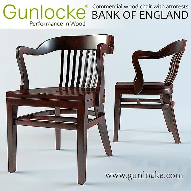 BANK OF ENGLAND 3DModel BANK OF ENGLAND 3DModel