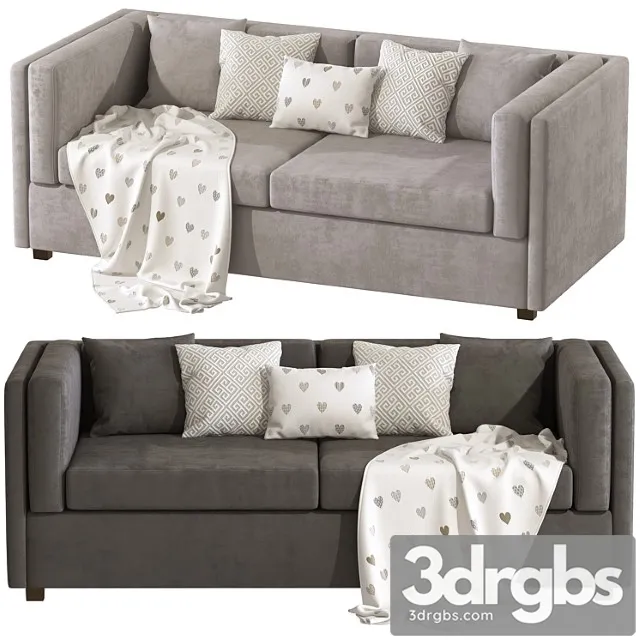 Bank sleeper sofa Bank sleeper sofa