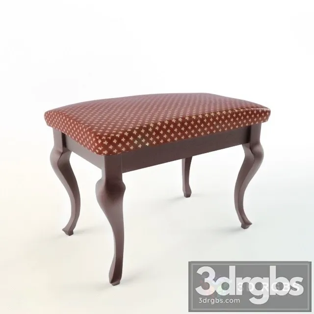 Banketka 3D Model Download