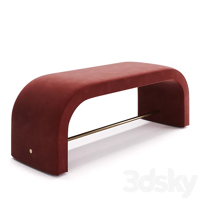 BANQUET DOURO NORDAL 3DModel BANQUET DOURO NORDAL 3DModel