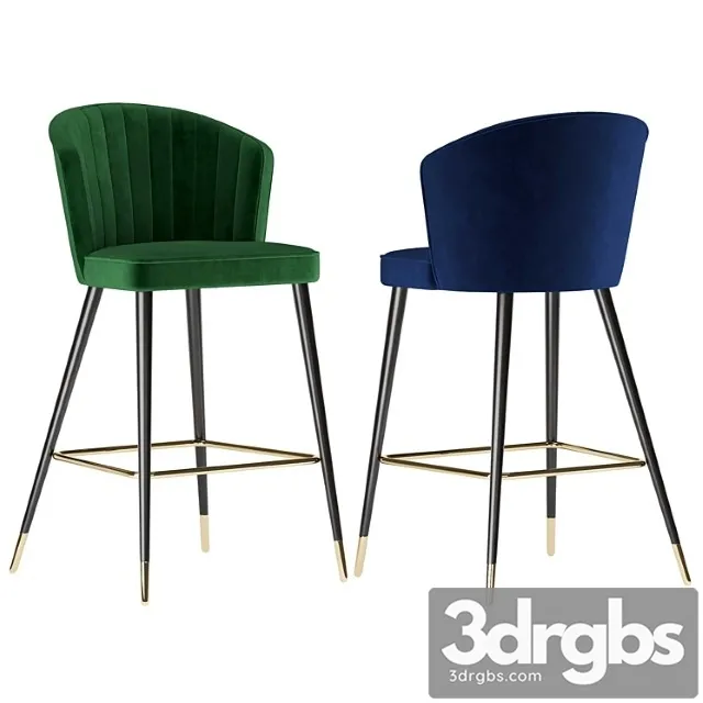 Bar chair cassie Bar chair cassie