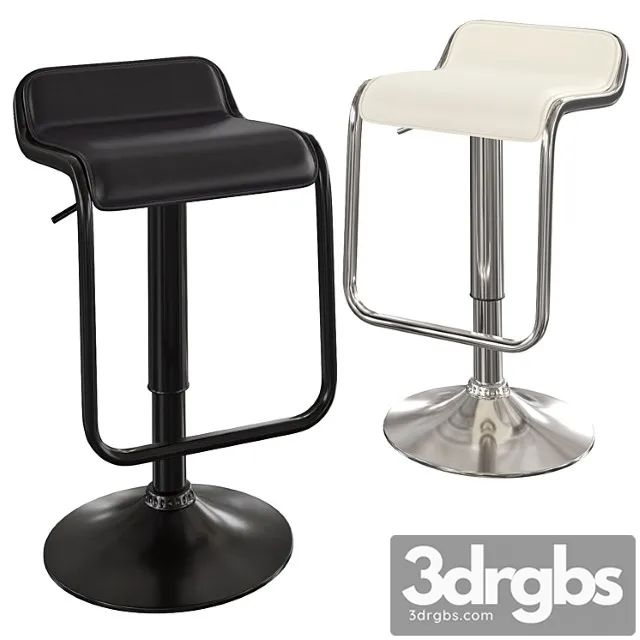 Bar chair crack Bar chair crack