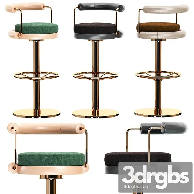 Bar chair otis i Bar chair otis i