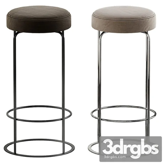 Bar chair ring barstool maxi Bar chair ring barstool maxi