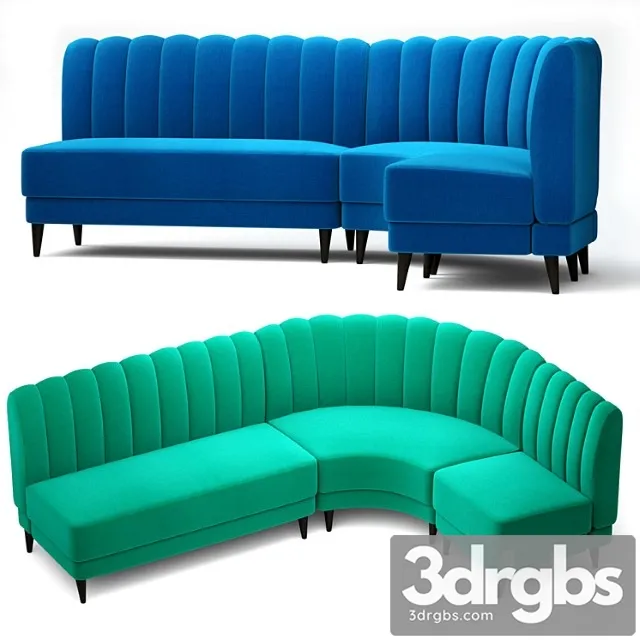 Bar seating Sofa Bar seating Sofa