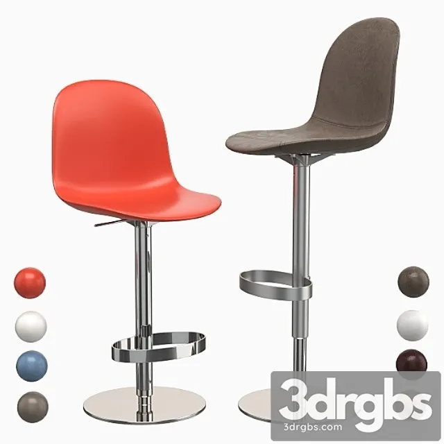 Bar stool calligaris academy. Bar stool calligaris academy.