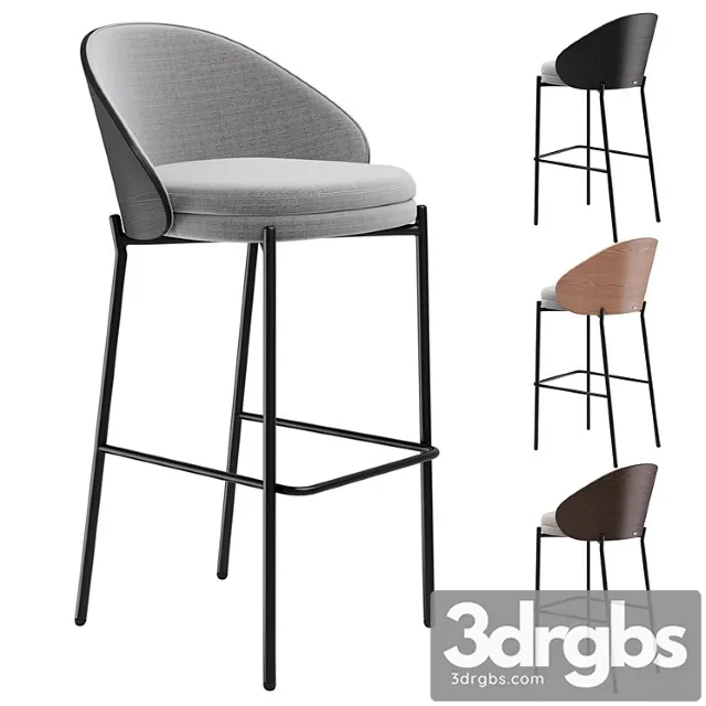 Bar stool eamy by kave home Bar stool eamy by kave home