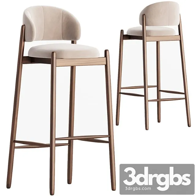 Bar stool family look Bar stool family look