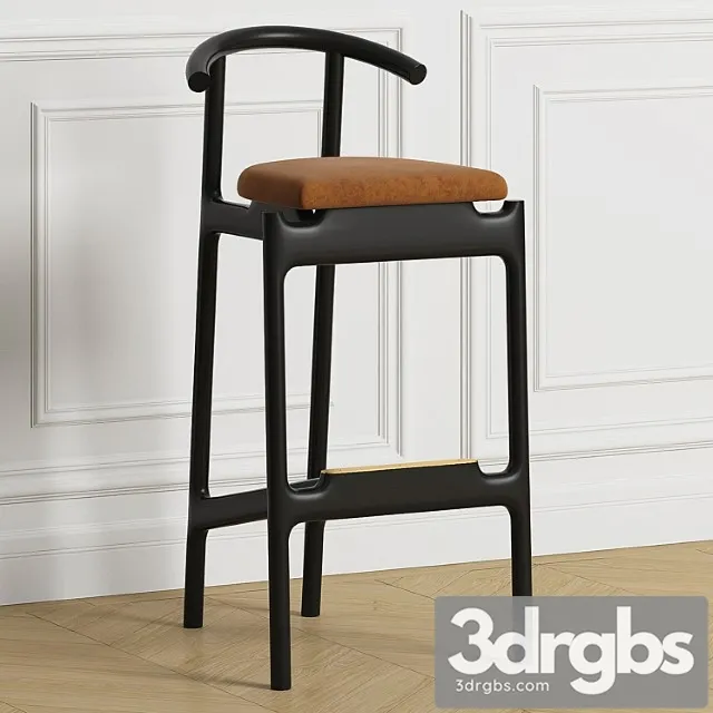 Bar stool hans from romatti Bar stool hans from romatti