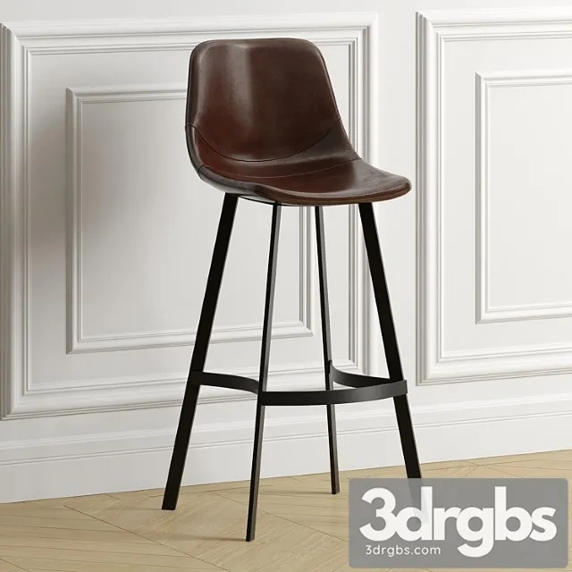 Bar stool hendon from romatti Bar stool hendon from romatti