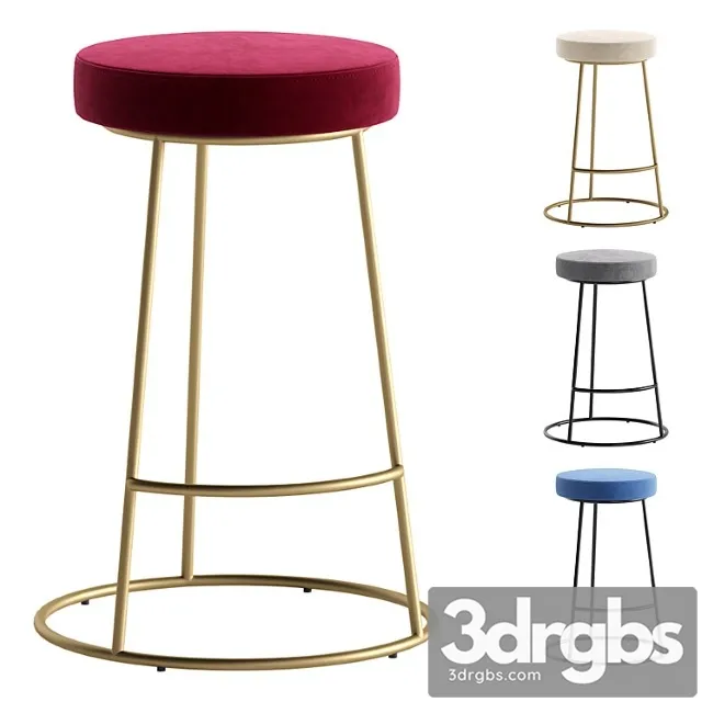 Bar stool mclain Bar stool mclain