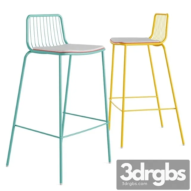 Bar stool. nolita estudiobola Bar stool. nolita estudiobola