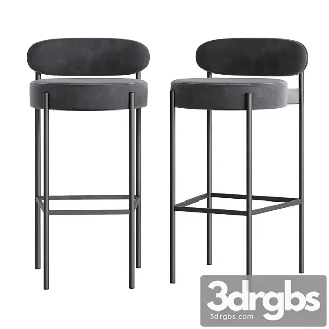 Bar stool stool 4 aura Bar stool stool 4 aura