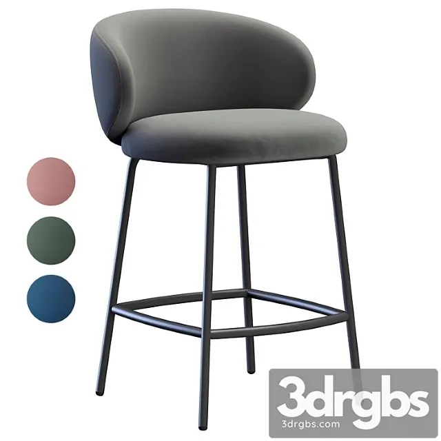 Bar stool tuka cb Bar stool tuka cb