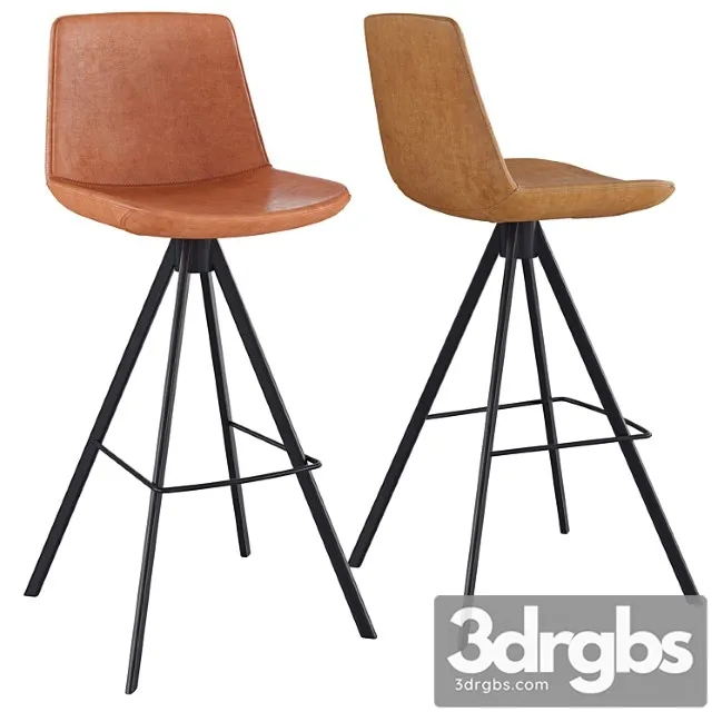 Bar stool zelda cc0825u10 Bar stool zelda cc0825u10