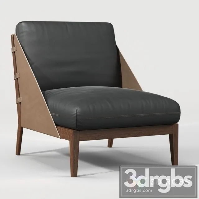 Barao Chair 3D Model Download Barao Chair 3D Model Download
