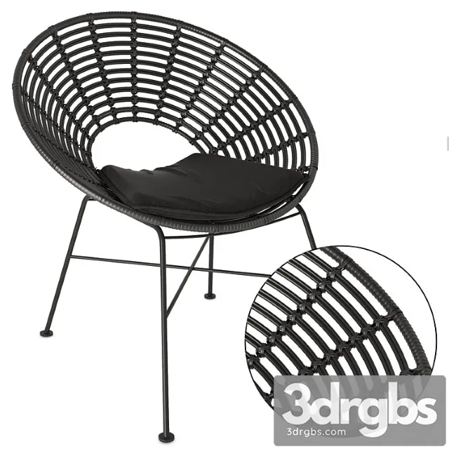 Barbados deephouse 2 3D Model Download