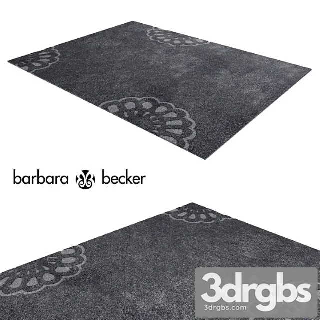 Barbara Becker Carpet 3D Model Download Barbara Becker Carpet 3D Model Download