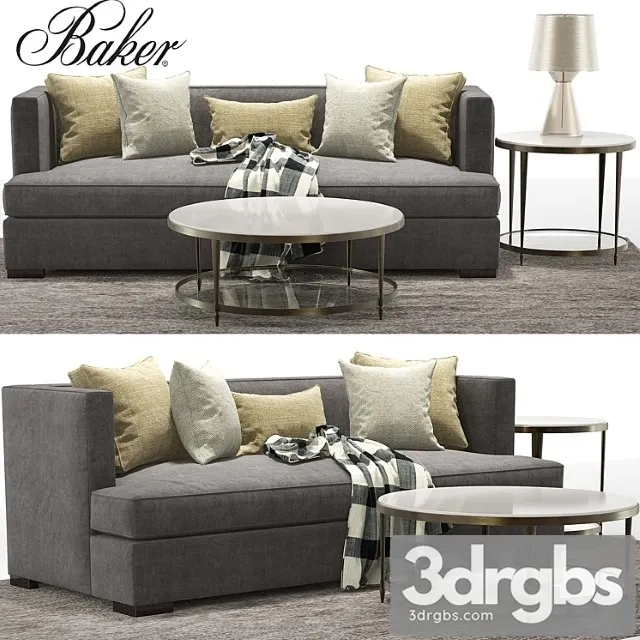 Barbara berry set 01 2 3D Model Download Barbara berry set 01 2 3D Model Download