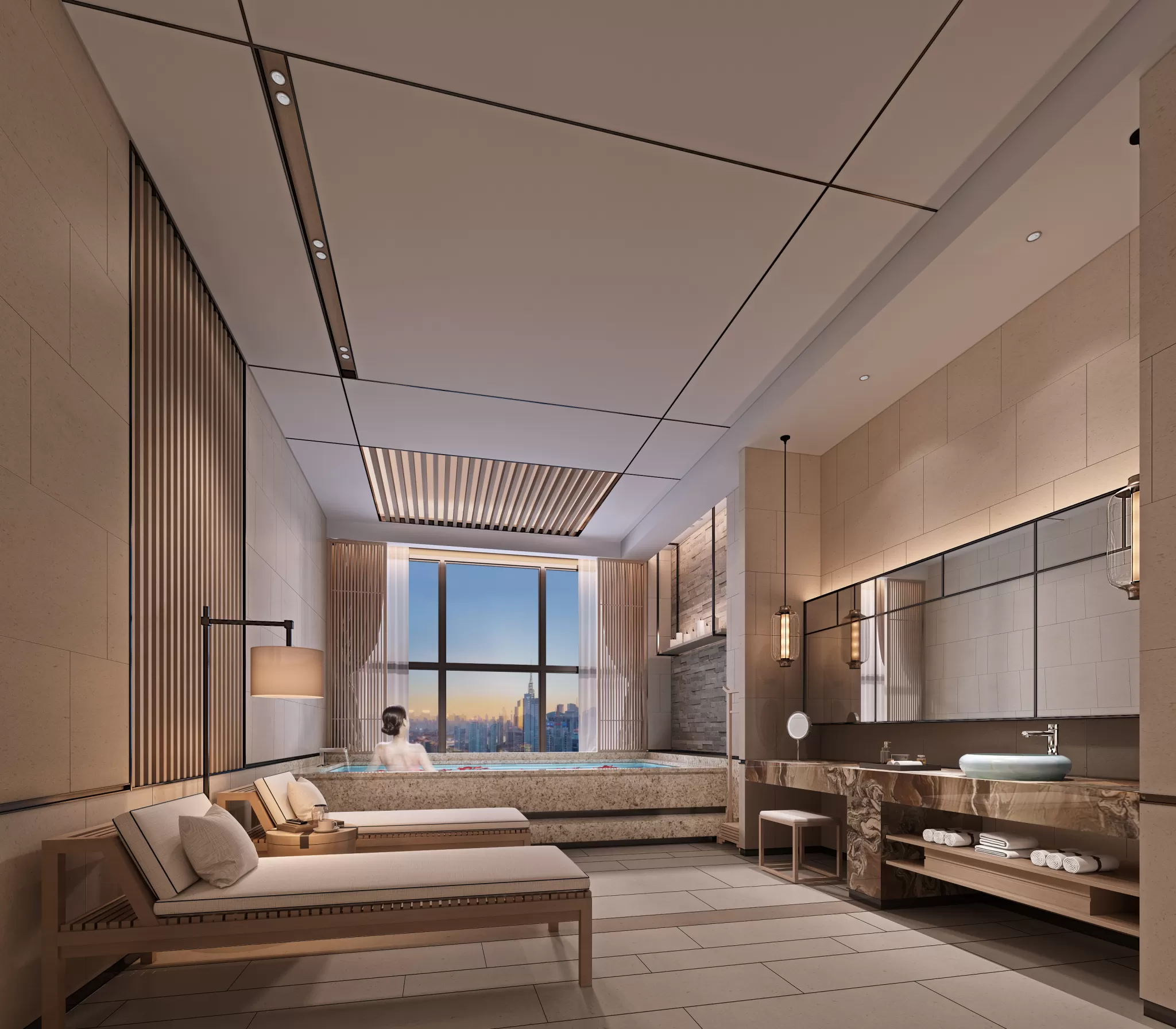 BARBER SHOP – 1826